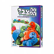 מה המצב - קודקוד